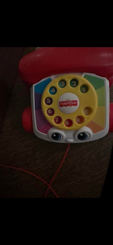 telefoon, Ophalen of Verzenden, Gebruikt
