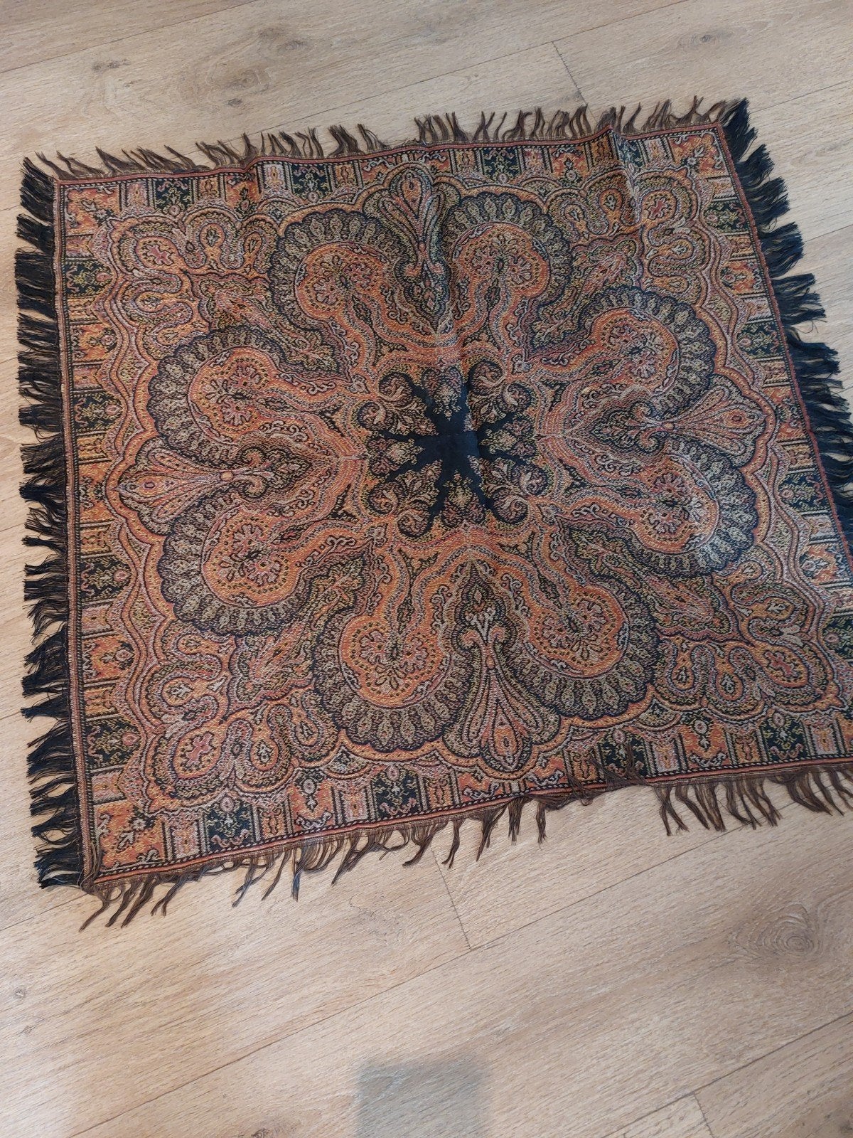 worteldoek/ schoorsteendoek, Ophalen of Verzenden