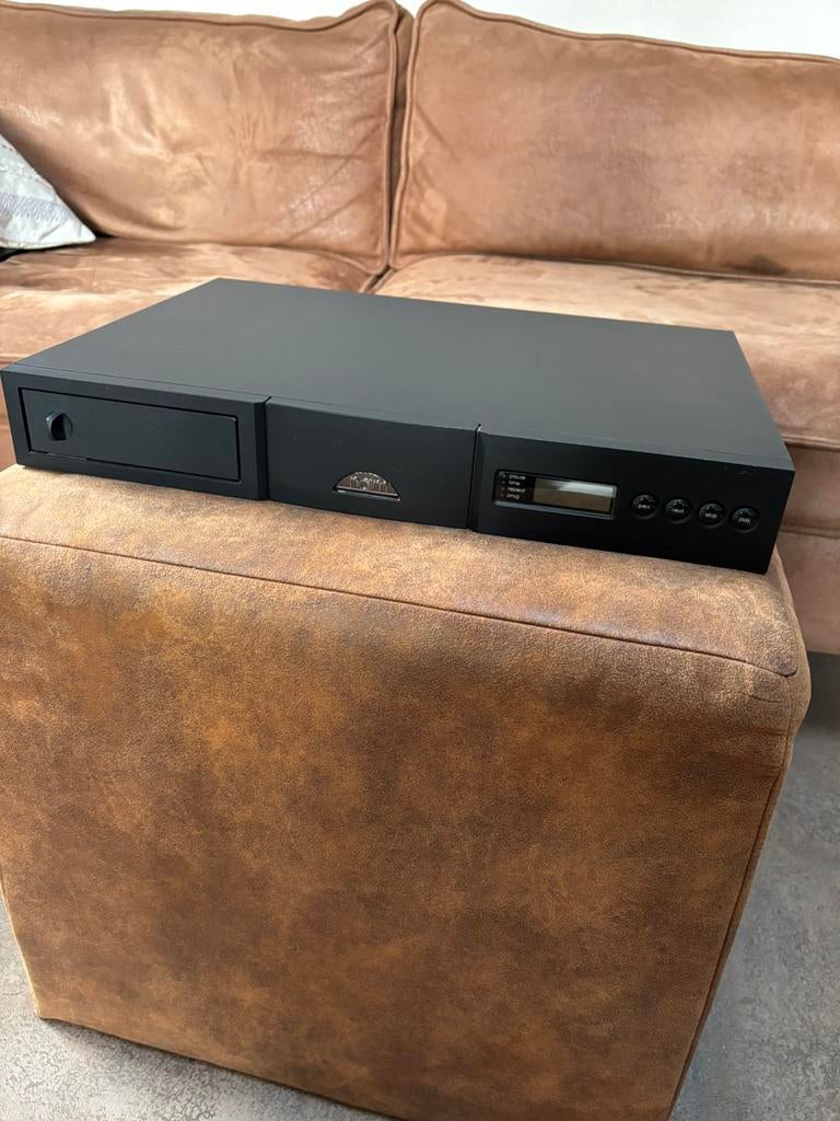 Naim CD5i cd-speler, Audio, Tv en Foto, Ophalen, Gebruikt, Overige merken