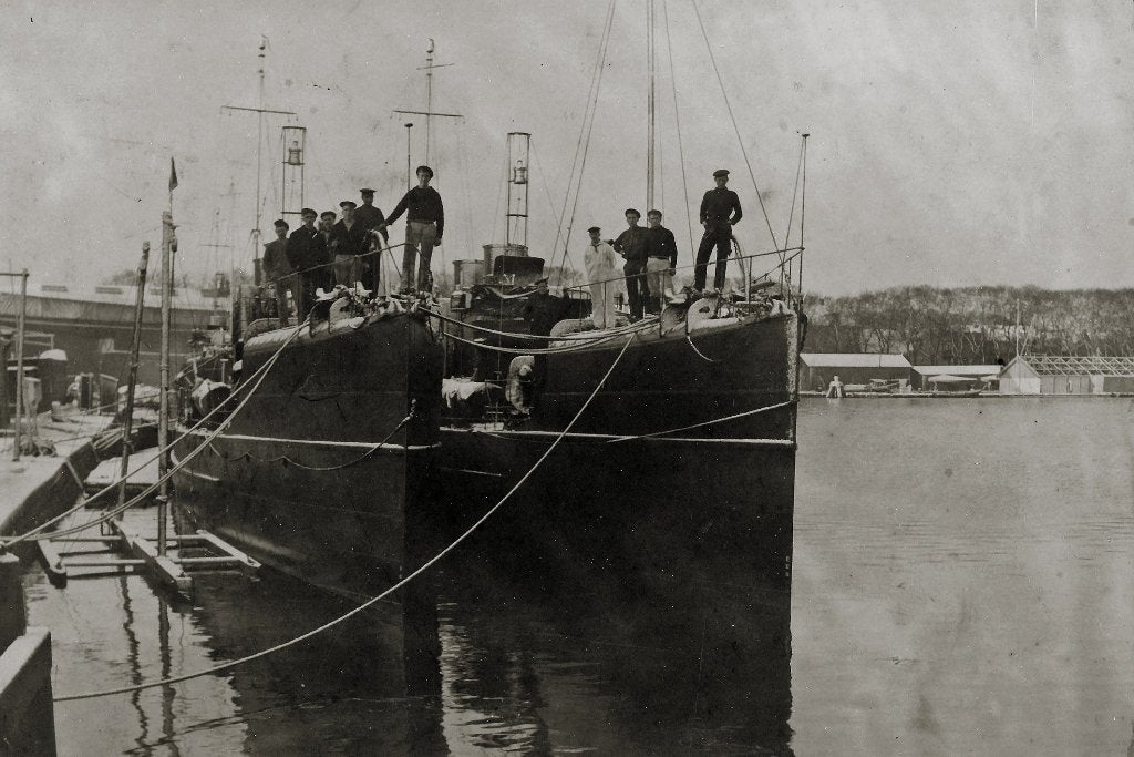 den helder, Foto, Ophalen of Verzenden, Zo goed als nieuw, Voor 1940