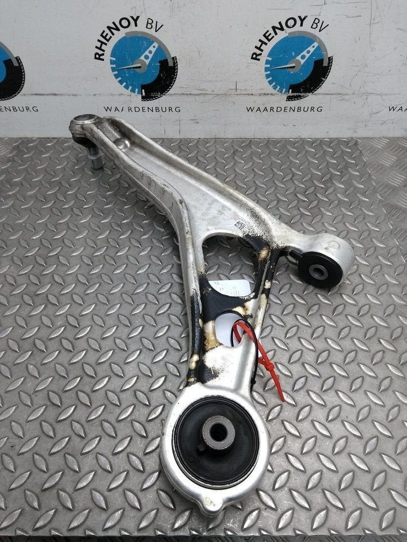 NISSAN QASHQAI J12E DRAAGARM ONDER RV 2025, Ophalen of Verzenden, Gebruikt, Stiba lid
