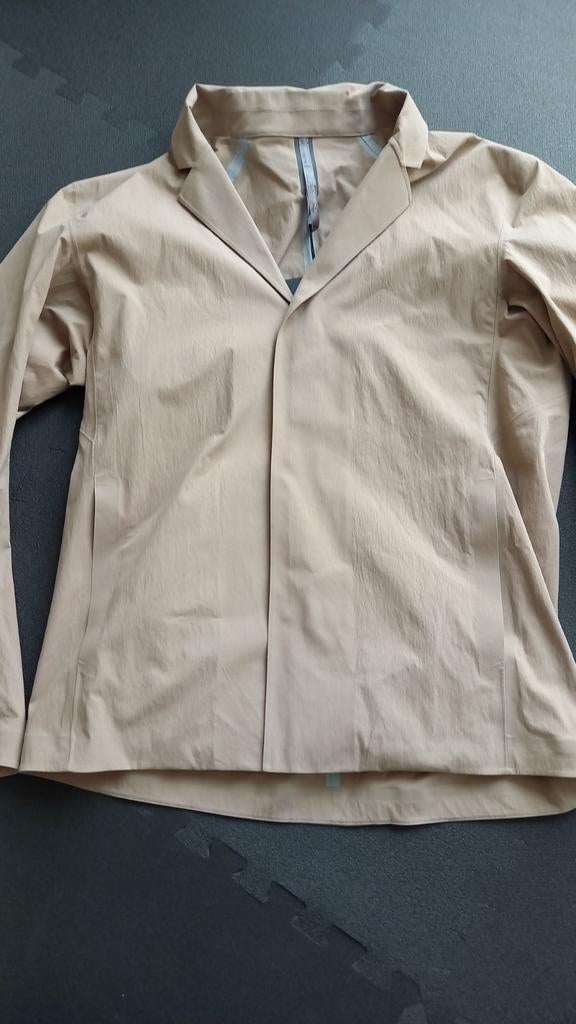 Arc'teryx Spere LT Blazer M - Nieuw met labels, Beige, Nieuw, Ophalen of Verzenden, Arc'teryx