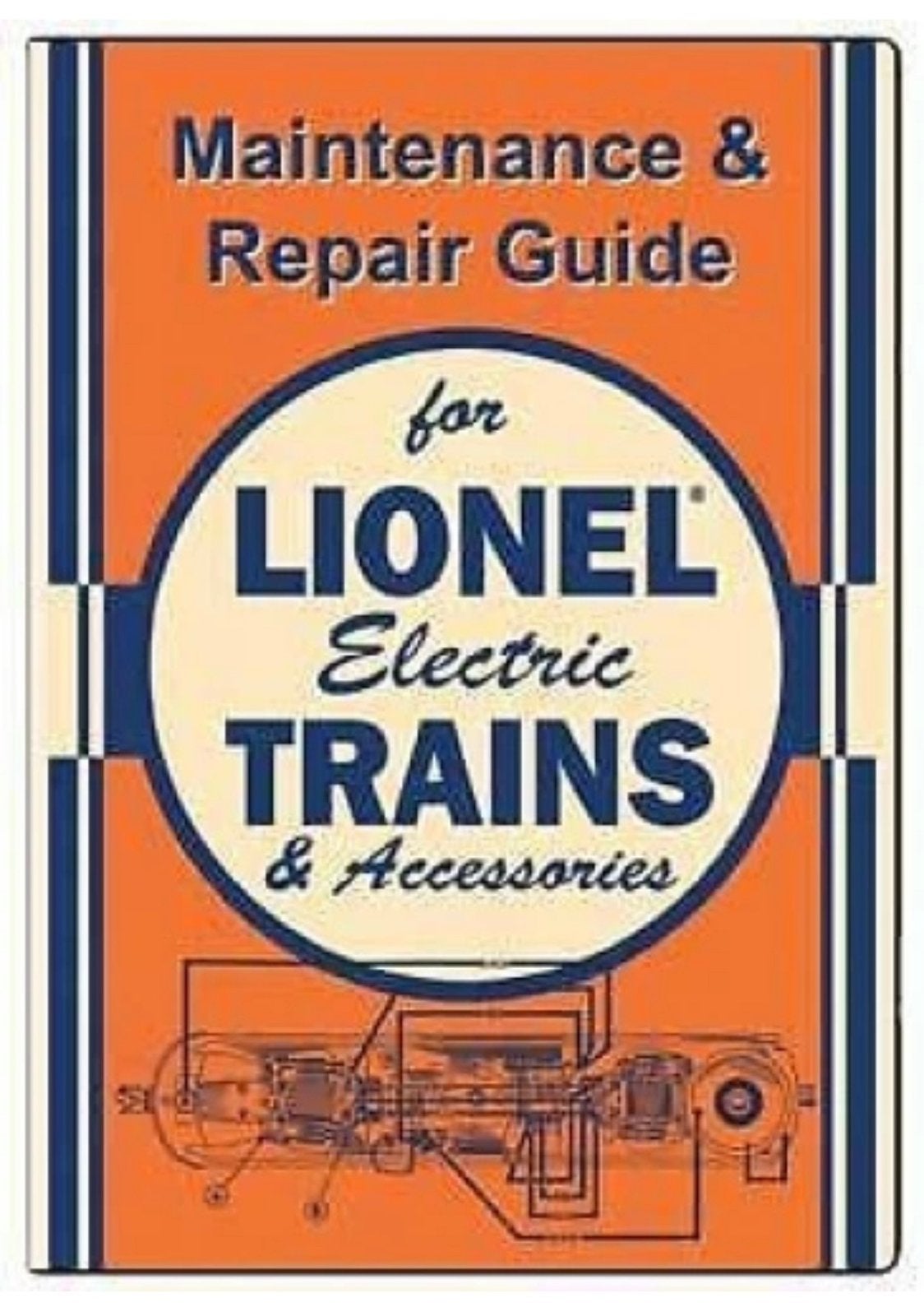 Lionel Standard Gauge Echelle en spoor 0, Overige merken, Wisselstroom, Gebruikt, Overige typen