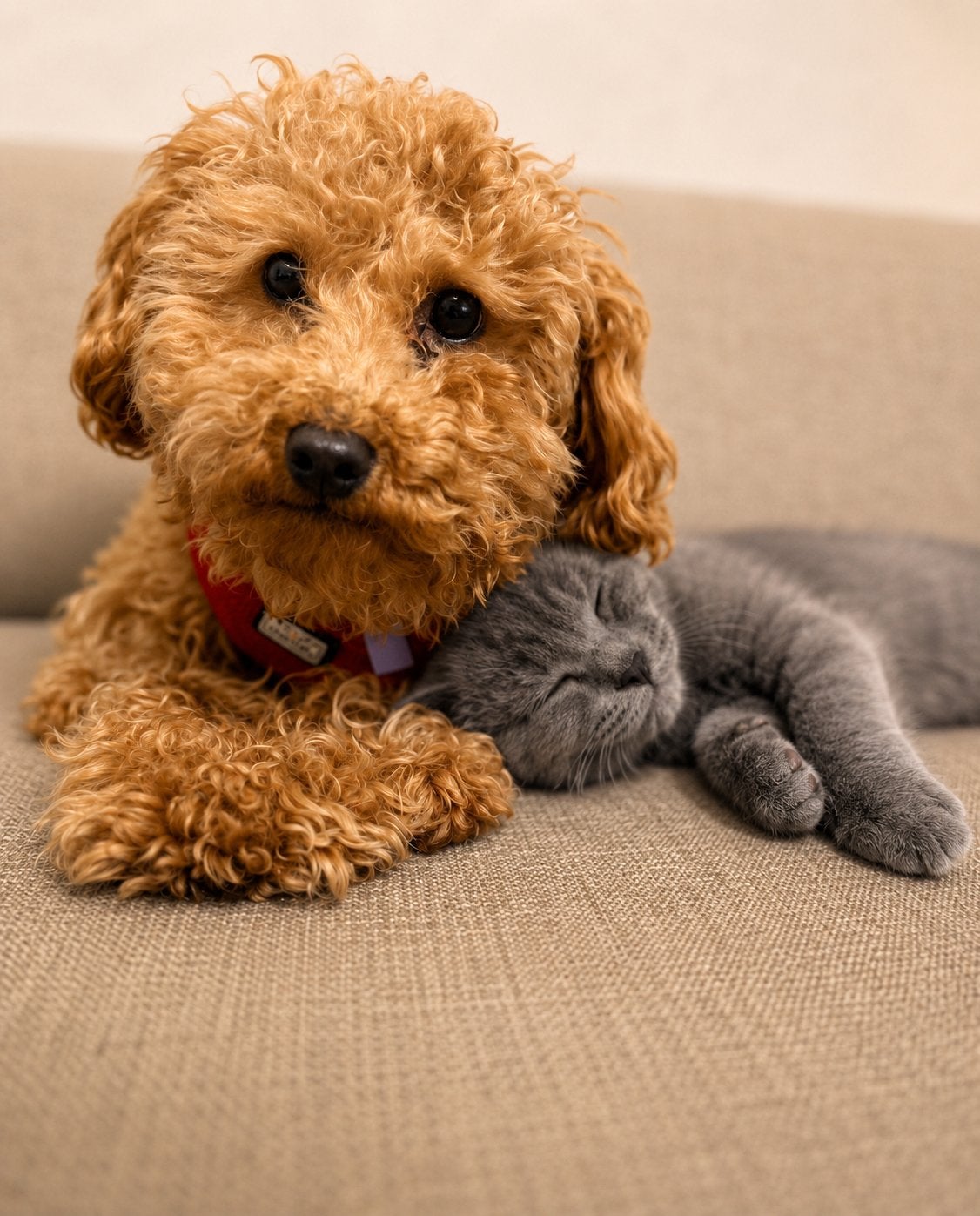 Prachtige Toy Poodle Reutje zoekt een gouden mandje ️, Poedel, België, Particulier, 15 weken tot 1 jaar