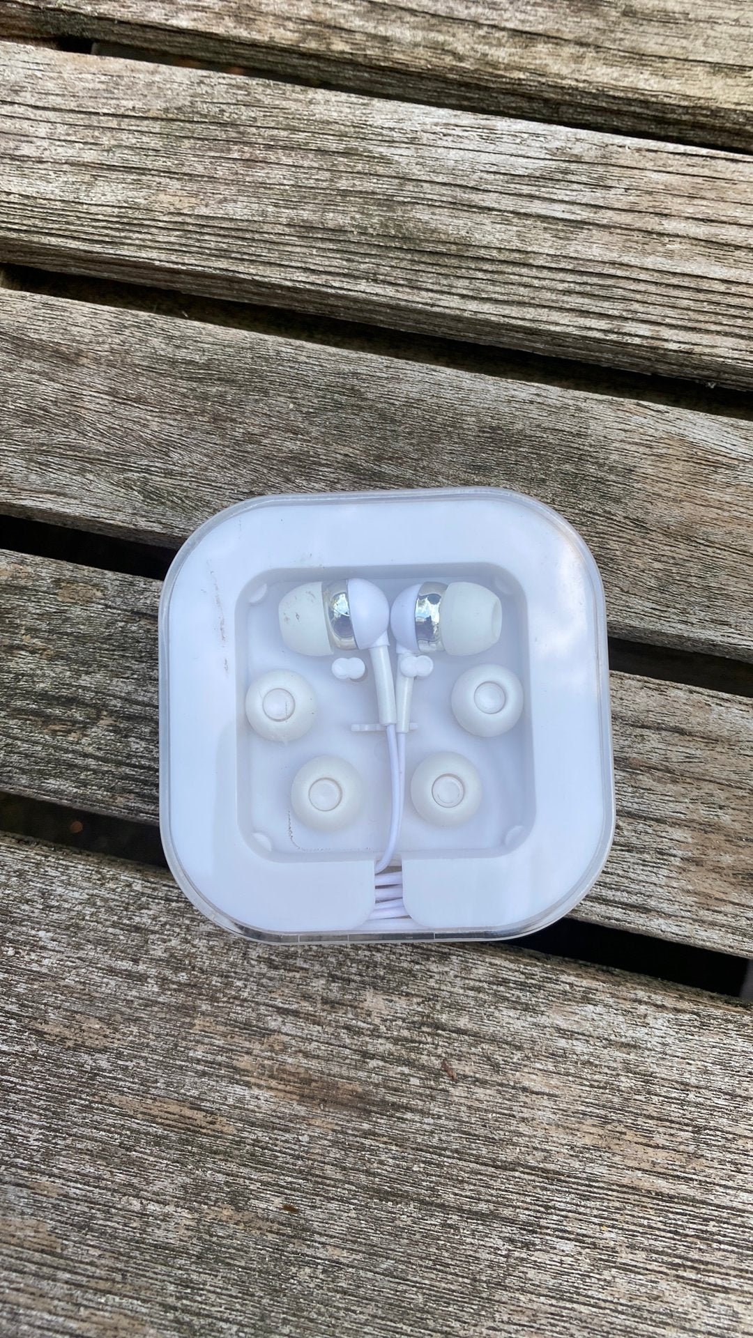 33 usb-c oordopjes met, per stuk te koop, Ophalen of Verzenden, Zo goed als nieuw