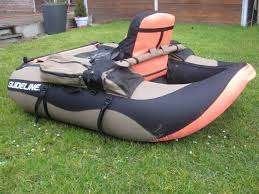Bellyboat Guideline te koop, Watersport en Boten, Ophalen of Verzenden, Gebruikt