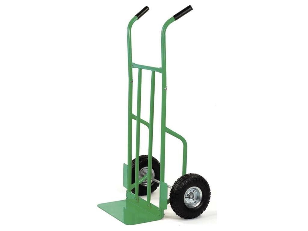 Steekwagen 125/250Kg (3 in 1), Ophalen of Verzenden