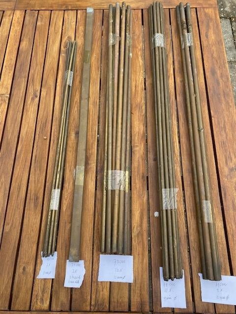 traproeden, Ophalen, Gebruikt, 50 tot 100 cm, Klassiek