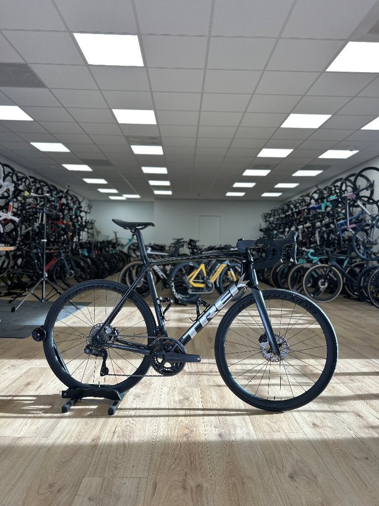 Trek Emonda SLR7 Di2 Carbon Racefiets, Ophalen, Zo goed als nieuw, Overige typen