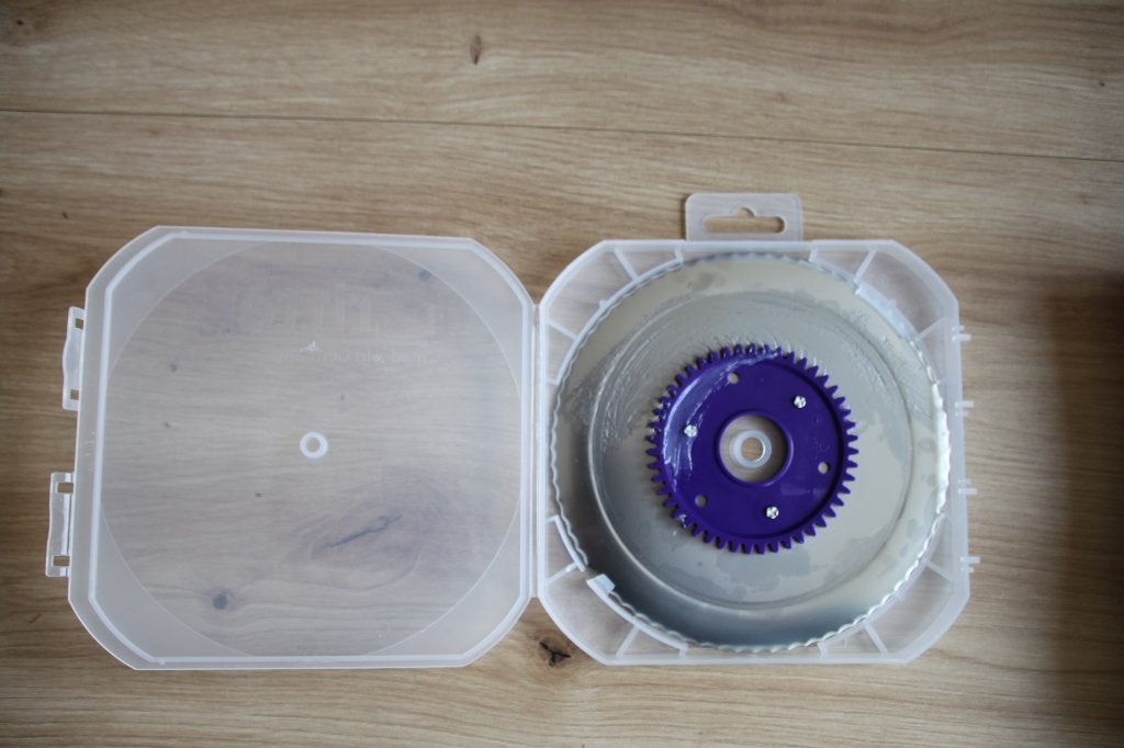 Snijmachine Elektrisch, Ophalen, Gebruikt, Zilver, Metaal
