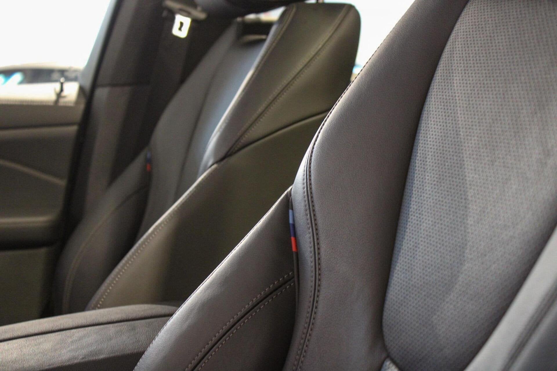 BMW X5 xDrive45e High Executive PANO | M SPORT | LUCHT, Automaat, Gebruikt, Zwart, Leder