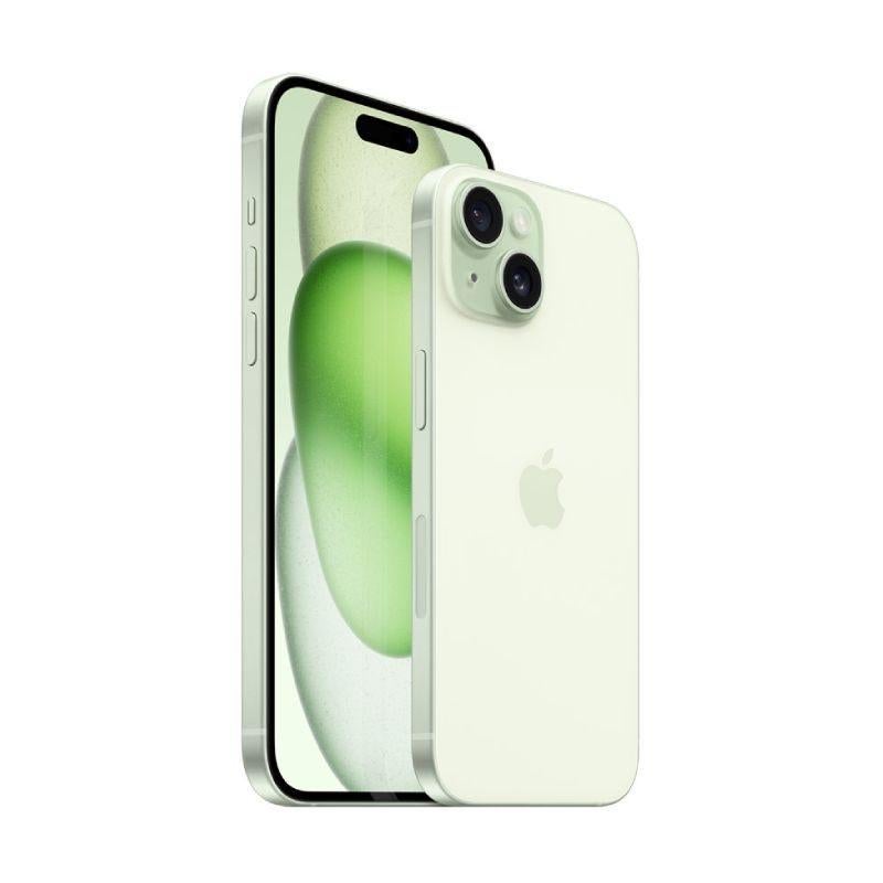 Rahim Telecom | Apple iPhone 15 128GB 5G ZGAN GARANTIE, Ophalen of Verzenden, Zo goed als nieuw, Overige typen, Apple iPhone