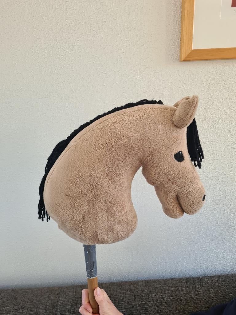 Hobbyhorse, Ophalen of Verzenden, Gebruikt