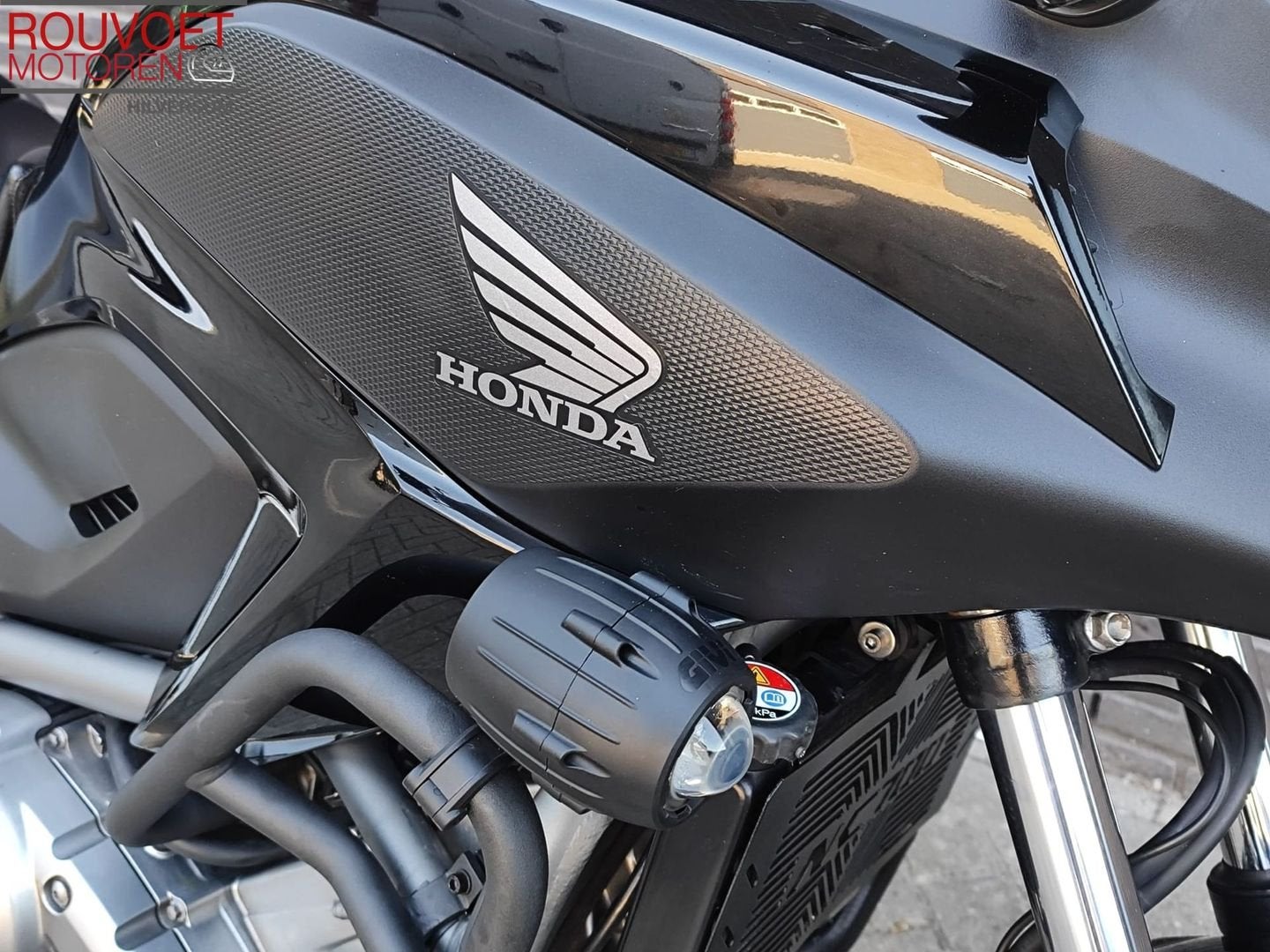 HONDA NC 700 X DCT NC700X, Motoren, Motoren | Honda, 2 cilinders, HONDA, Bedrijf, Onbekend