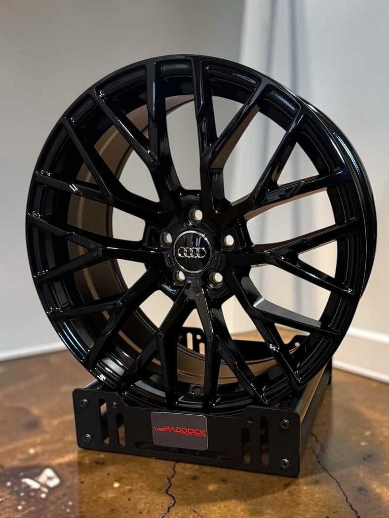 18” velgen RS R8 Performance style | Polo A1, 18 inch, Overige, Velg(en), Overige