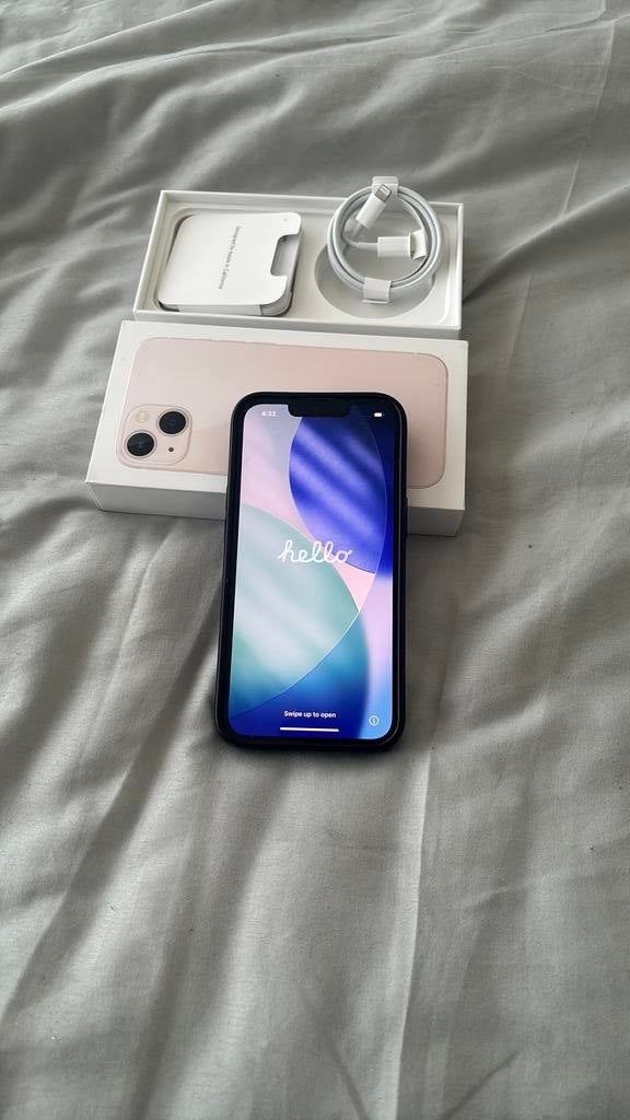 Appele mobile telefoon, Telecommunicatie, Mobiele telefoons | Overige merken, Ophalen of Verzenden, Zo goed als nieuw, 6 megapixel of meer