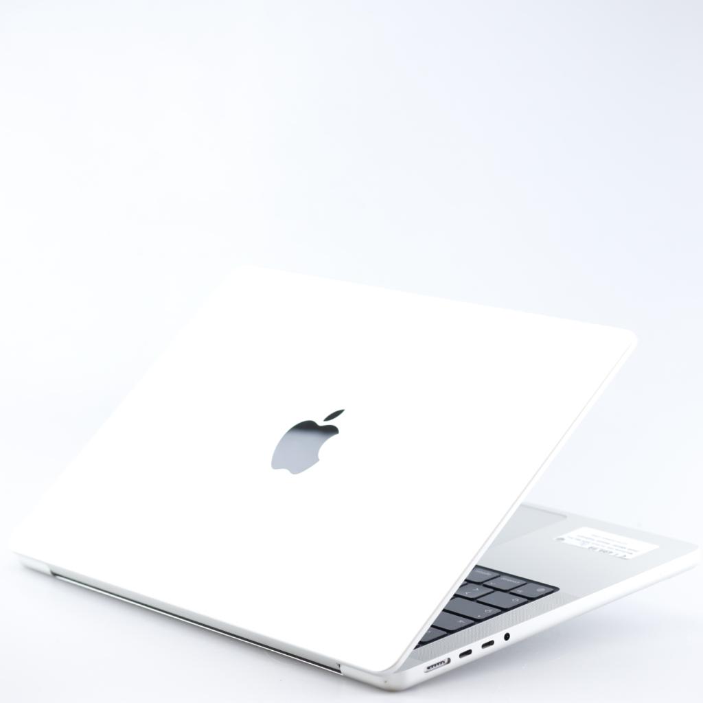 Macbook Pro 14 Inch 2024 M4 Pro 24GB 500GB | Spaans keyboard, Apple, Zo goed als nieuw, Support@apple.com, One Apple Park Way
Cupertino, CA 95014
United States
