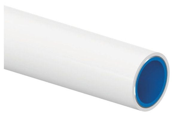 Uponor - ø25 - 5 meter - 34 stuks, Ophalen, Overige materialen, Nieuw, Rechte buis