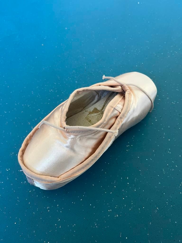 Ballet spitzen merk Freed maat 3,5 of 36,6, Ophalen of Verzenden, Nieuw, Schoenen