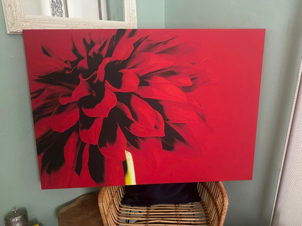 schilderij gratis, Ophalen of Verzenden