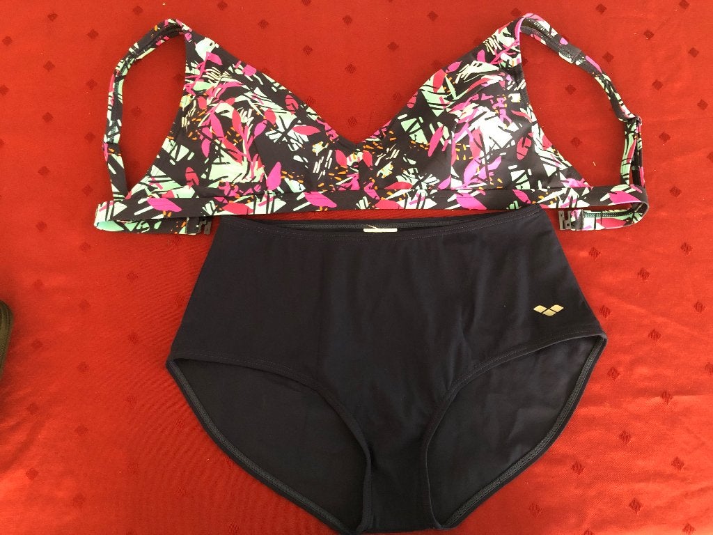 ARENA BIKINI MAAT 40, Nieuw, ARENA, Bikini, Verzenden