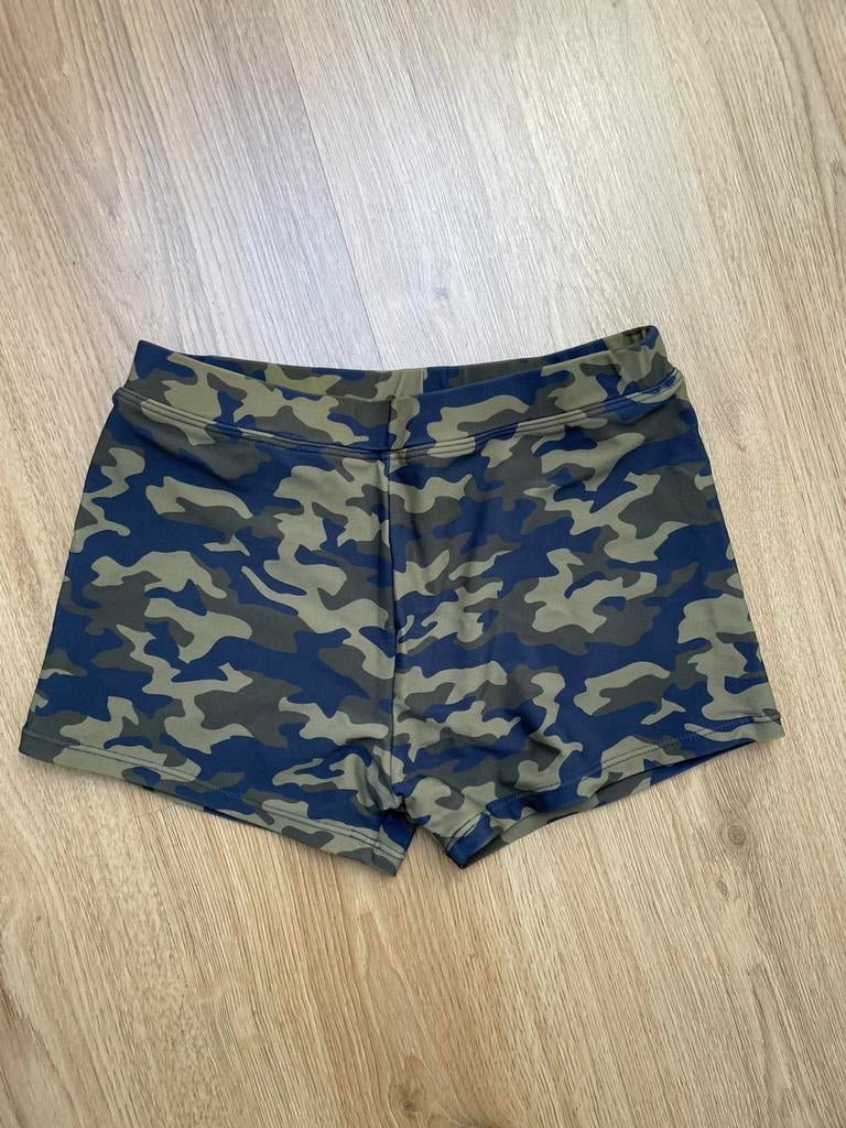 Zwembroek maat 164, Kinderen en Baby's, Kinderkleding | Maat 164, Ophalen of Verzenden, Jongen, Sport- of Zwemkleding