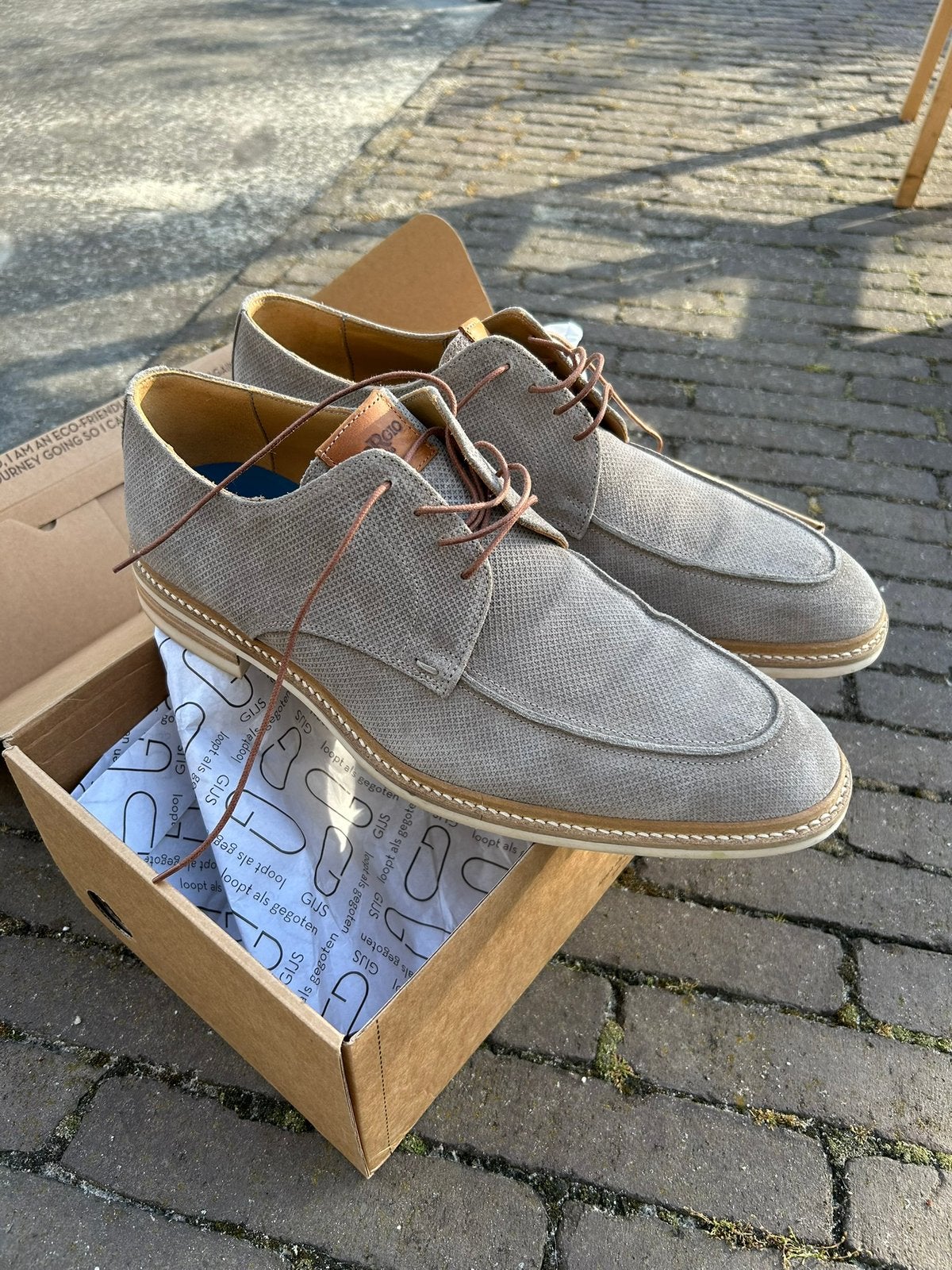 Nieuw: Giorgio veterschoenen, Overige kleuren, Giorgio, Nieuw, Ophalen of Verzenden