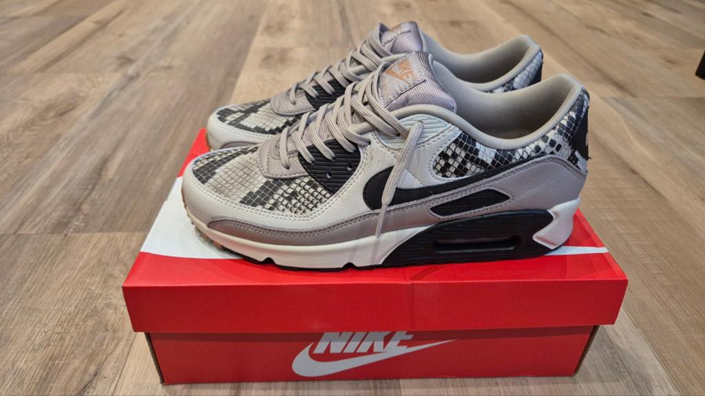 Nike Air Max 90 SE  - mt.44, Kleding | Heren, Schoenen, Overige kleuren, Nike Air Max 90, Ophalen of Verzenden, Zo goed als nieuw