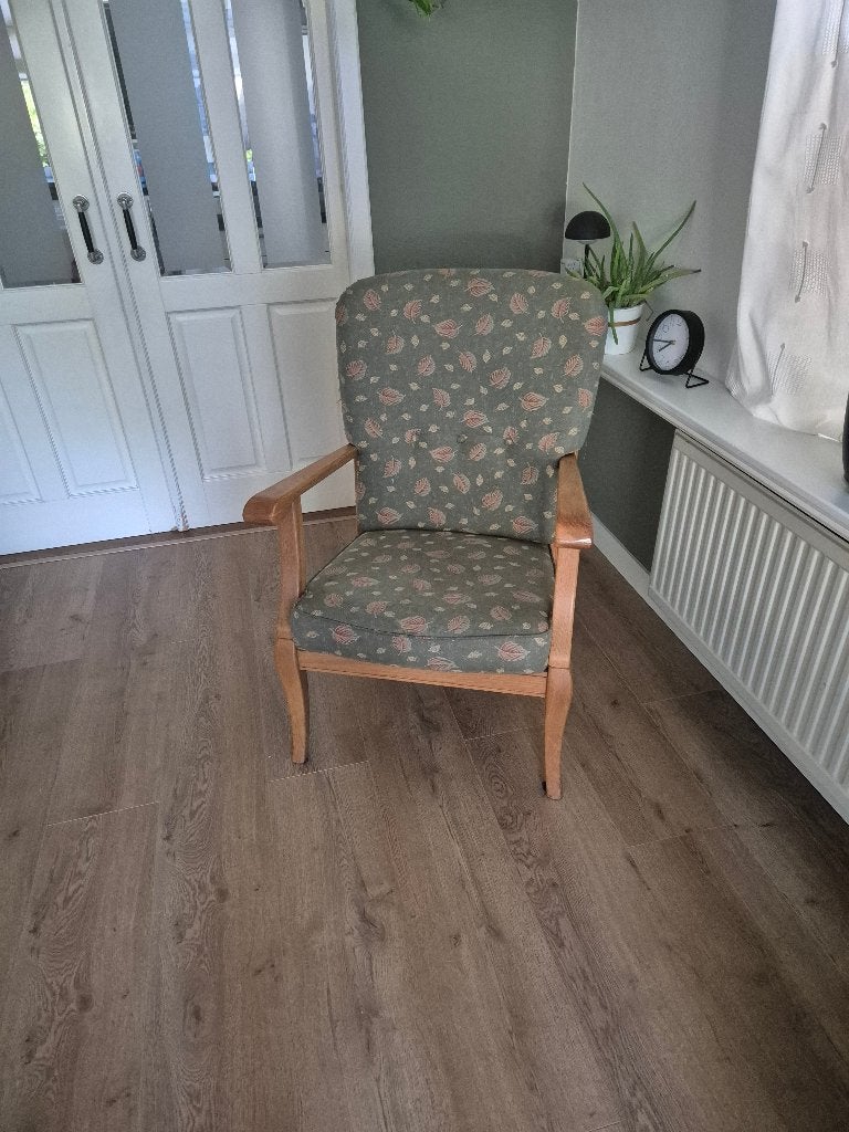 Stoel, Huis en Inrichting, Ophalen, Gebruikt, Twee, Overige kleuren
