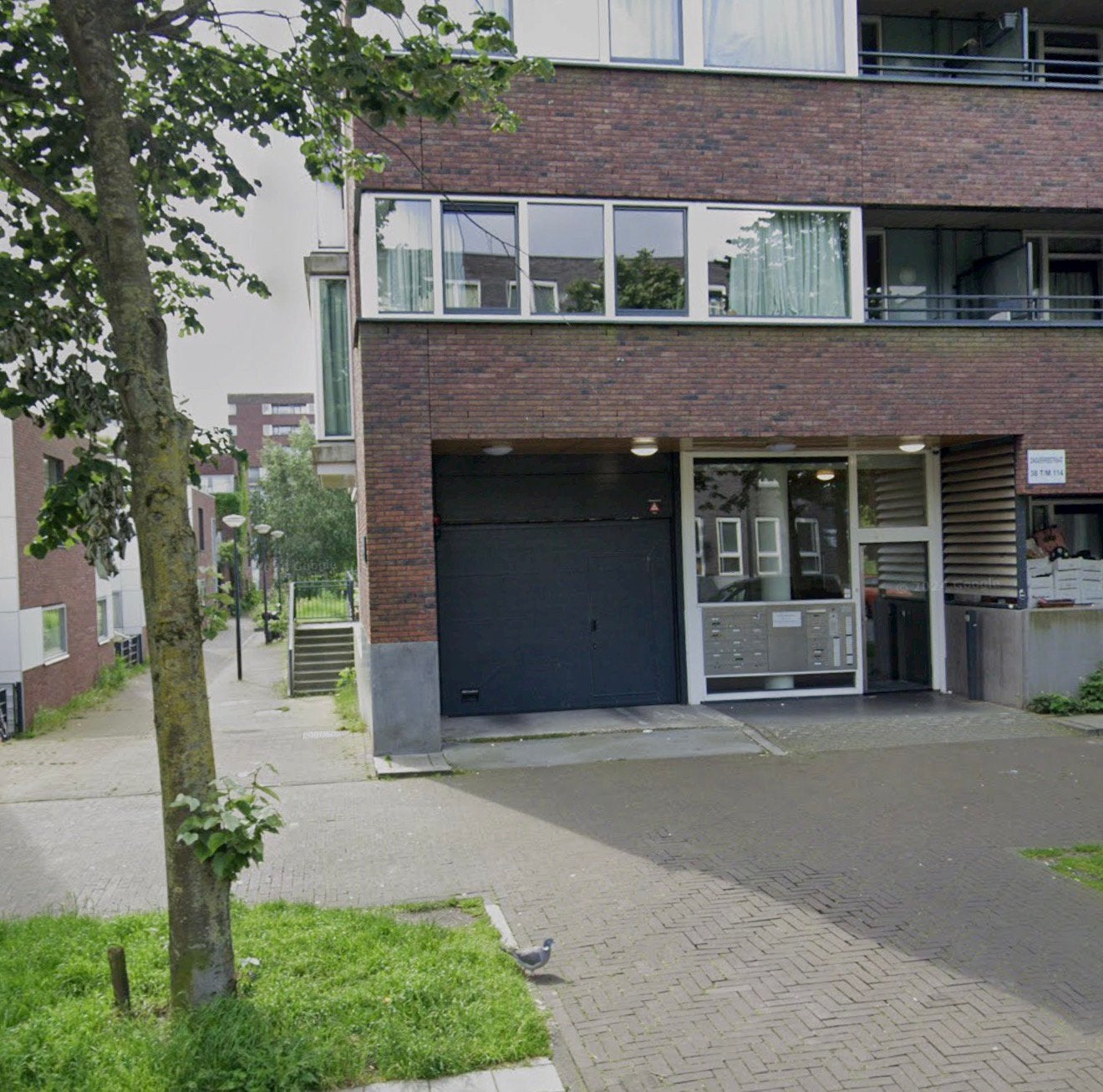 Parkeerplaats te huur IJburg | Afgesloten garage €150 p/m, Ophalen, Zo goed als nieuw