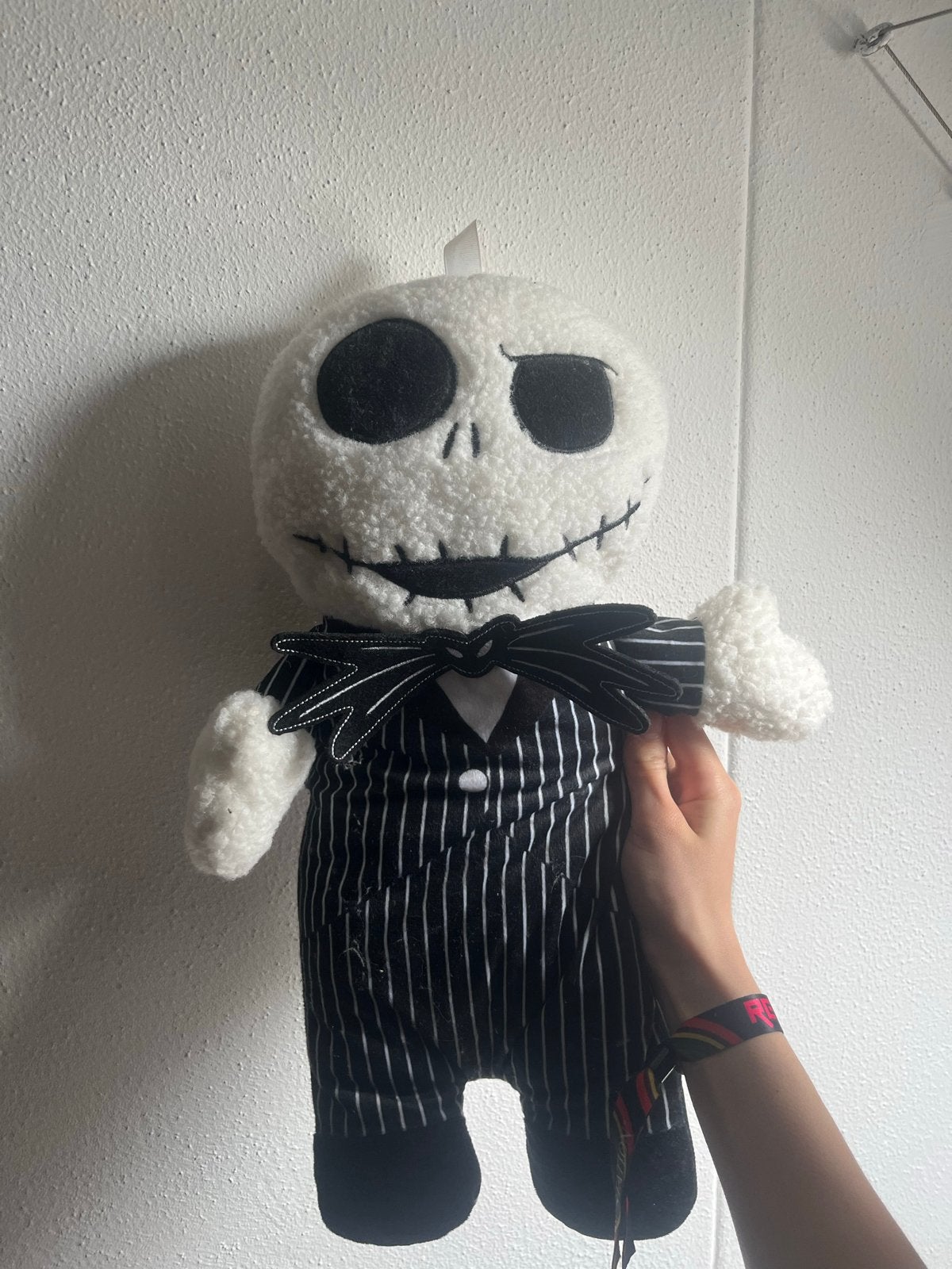 Jack Skellington kruik - The Nightmare Before Christmas, Ophalen, Overige karakters, Overige typen, Nieuw