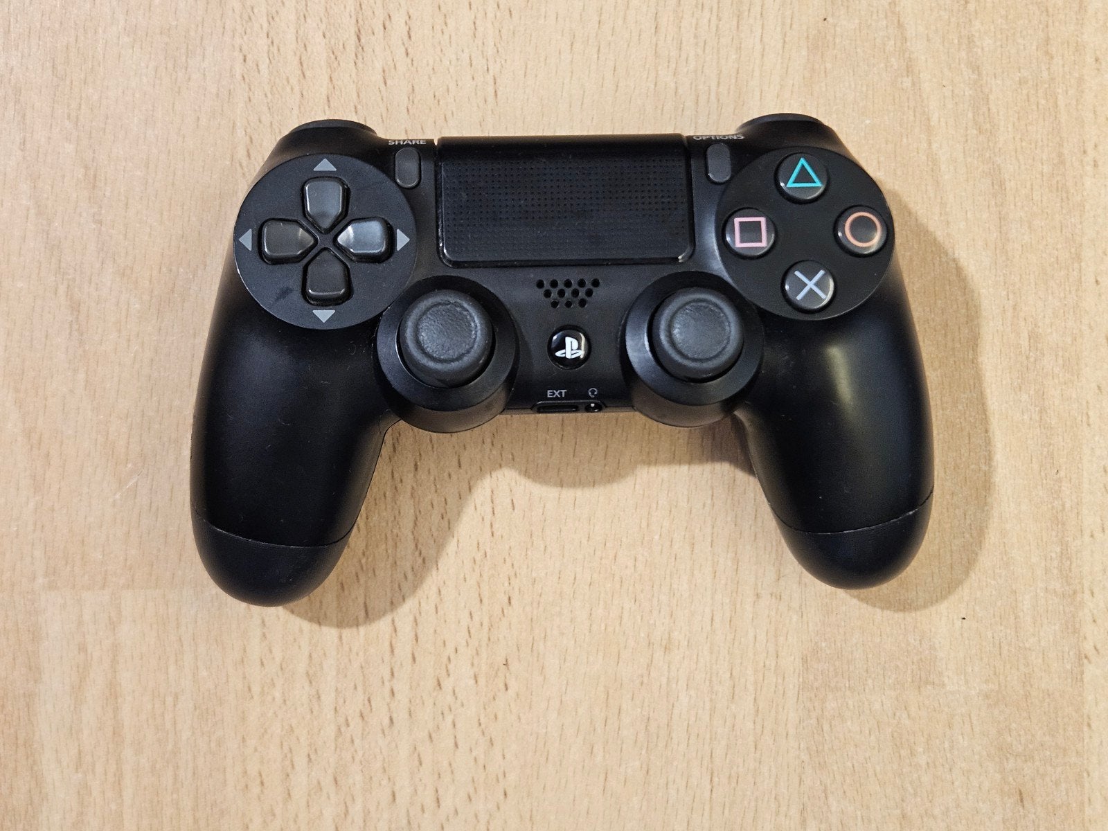 Dualshock 4 te koop (PlayStation 4 controller), N.v.t., N.v.t., Refurbished, Ophalen of Verzenden