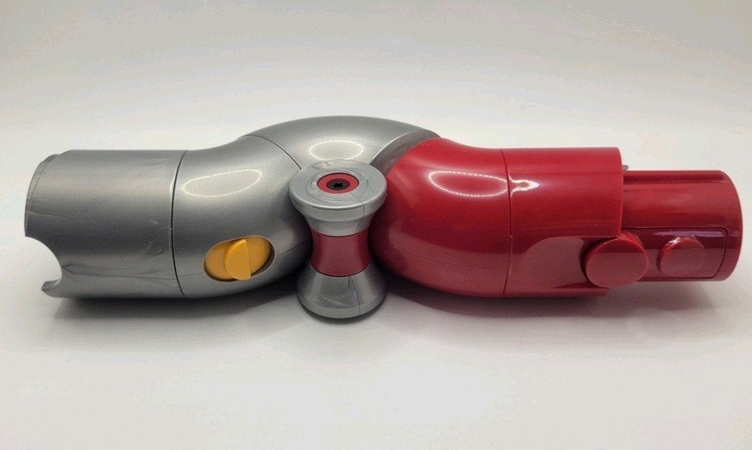 Dyson Quick Release Adapter, Ophalen of Verzenden