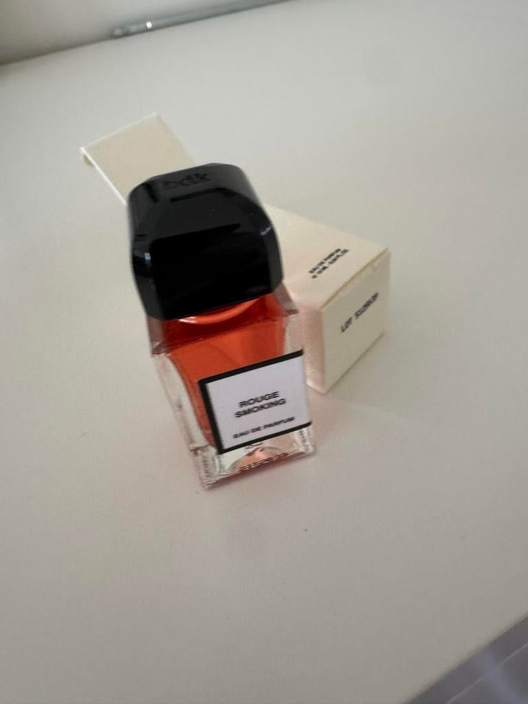 BDK Parfums Rouge Smoking Eau de Parfum, Ophalen of Verzenden, Nieuw