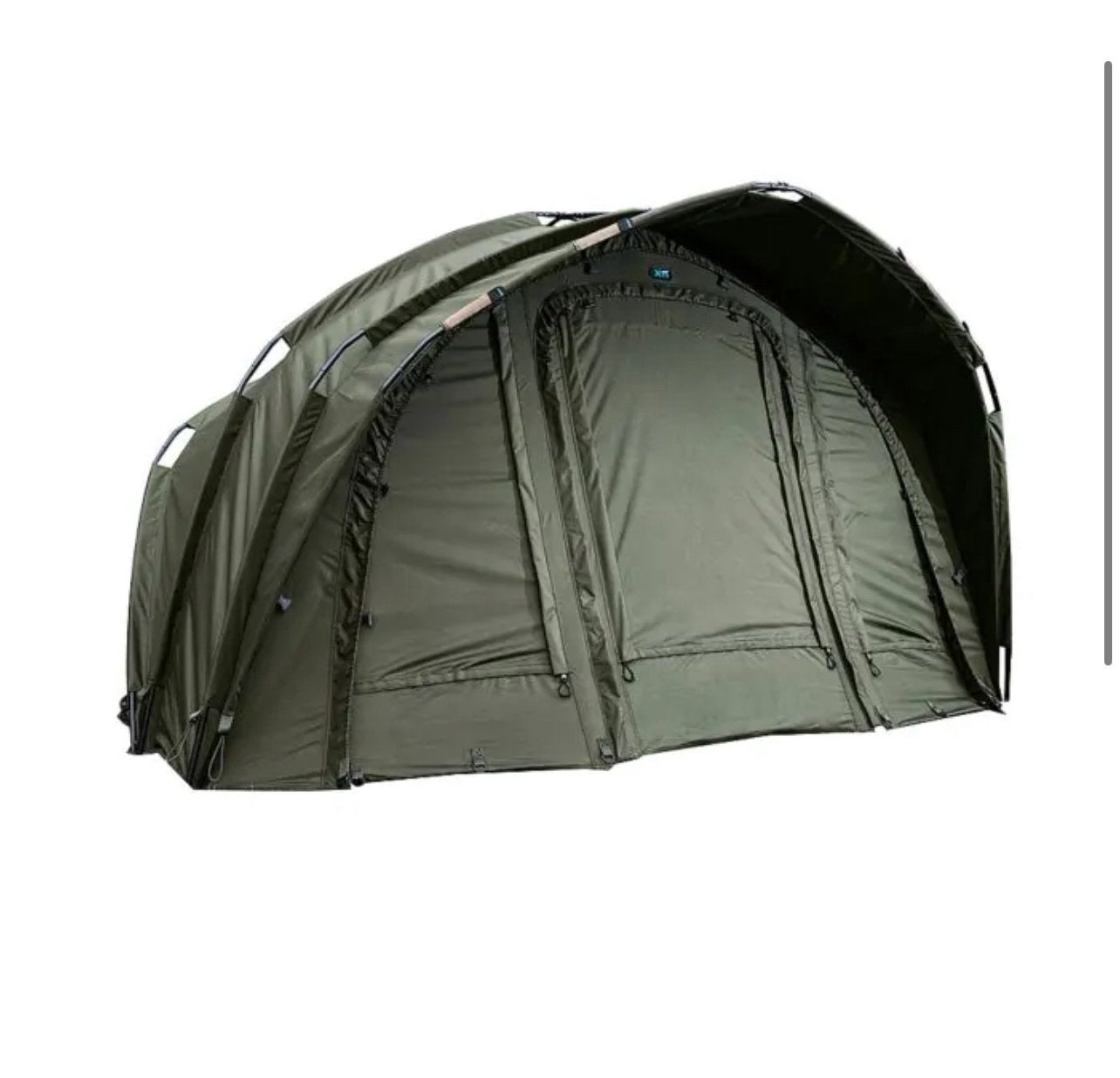 Sonik XTI 1 Man Bivvy – Topkwaliteit & Compleet, Watersport en Boten, Hengelsport | Karpervissen, Ophalen, Gebruikt, Overige typen