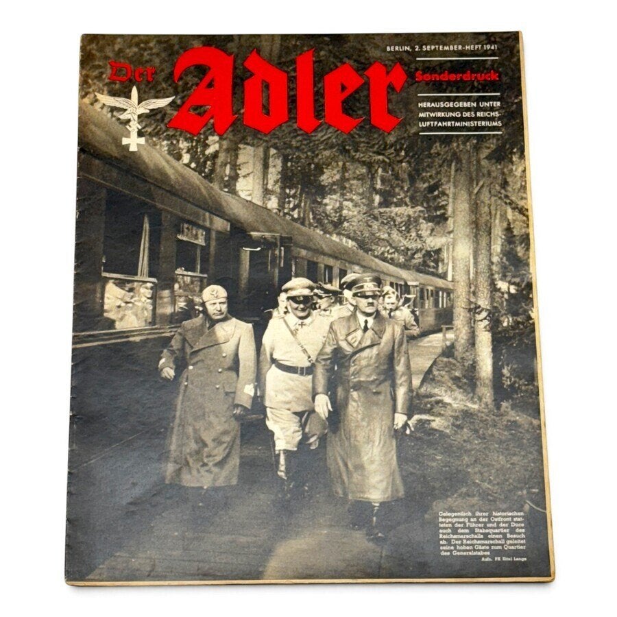 Lot tijdschriften, Ophalen of Verzenden, 1940 tot 1960, Tijdschrift