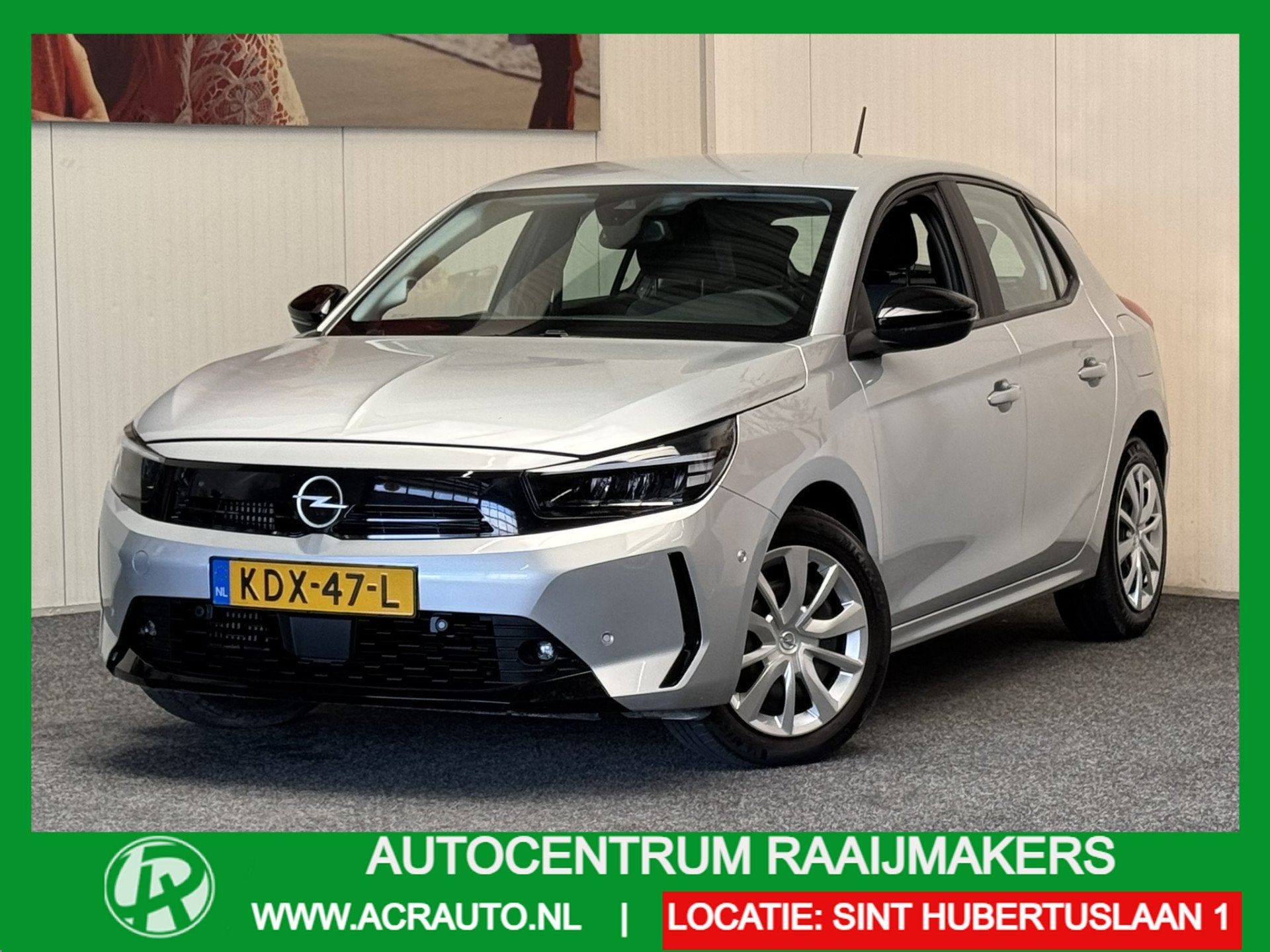 Opel Corsa 1.2 TURBO EDITION 15 STUKS OP VOORRAAD ! NAVIGATI, Auto's, Voorwielaandrijving, Dealer onderhouden, Stof, Gebruikt