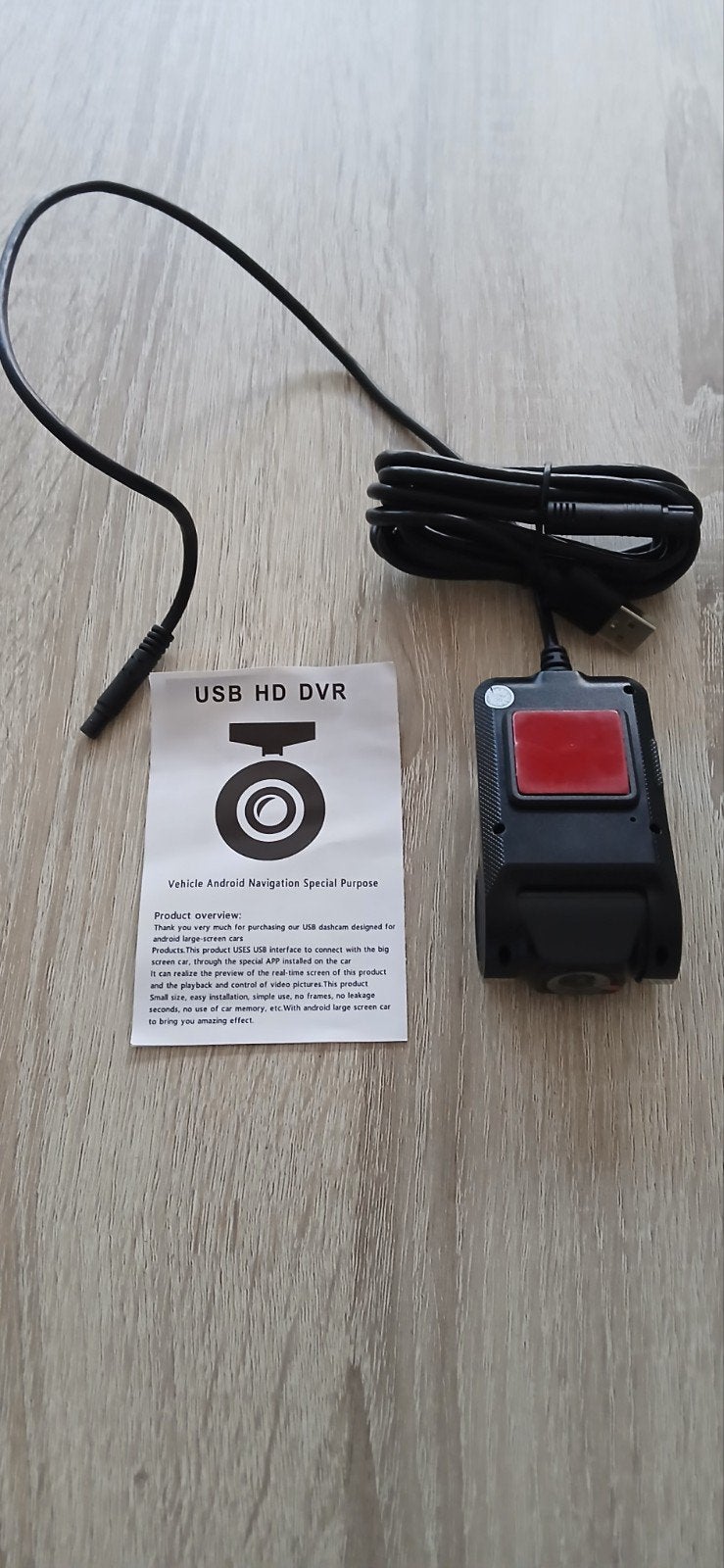 auto carplay camera, Auto diversen, Auto-accessoires, Ophalen of Verzenden, Nieuw