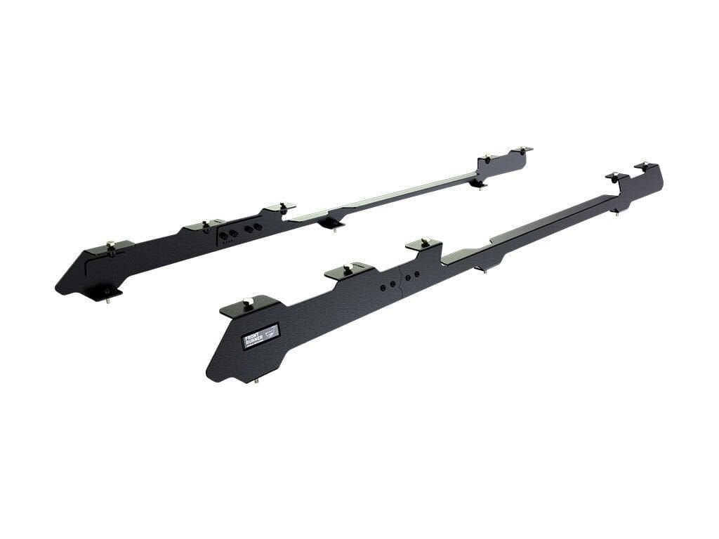 Front Runner Langsdragers Land Rover Discovery 3 / 4 Bestemd, Auto diversen, Dakdragers, -, Verzenden, -, Nieuw