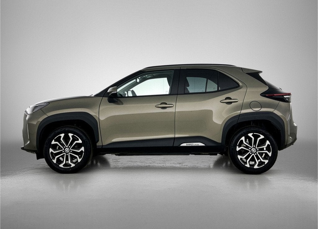 Toyota Yaris Cross 1.5 Hybrid 130 Executive + | BTW Voertuig, Auto's, Toyota, 12 maanden, 1195 kg, Gebruikt, Automatische klimaatregeling