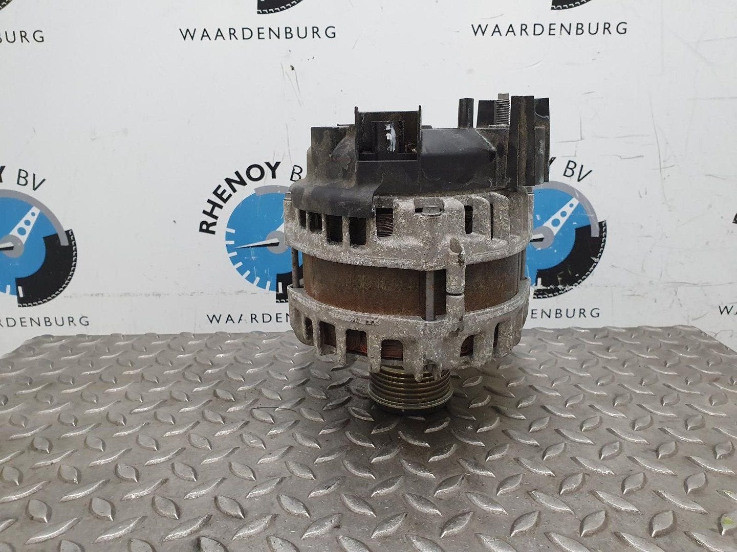 NISSAN QASHQAI TEKNA DYNAMO 231002419R, 218537481, FG18T174, Gebruikt, -, -, Ophalen of Verzenden
