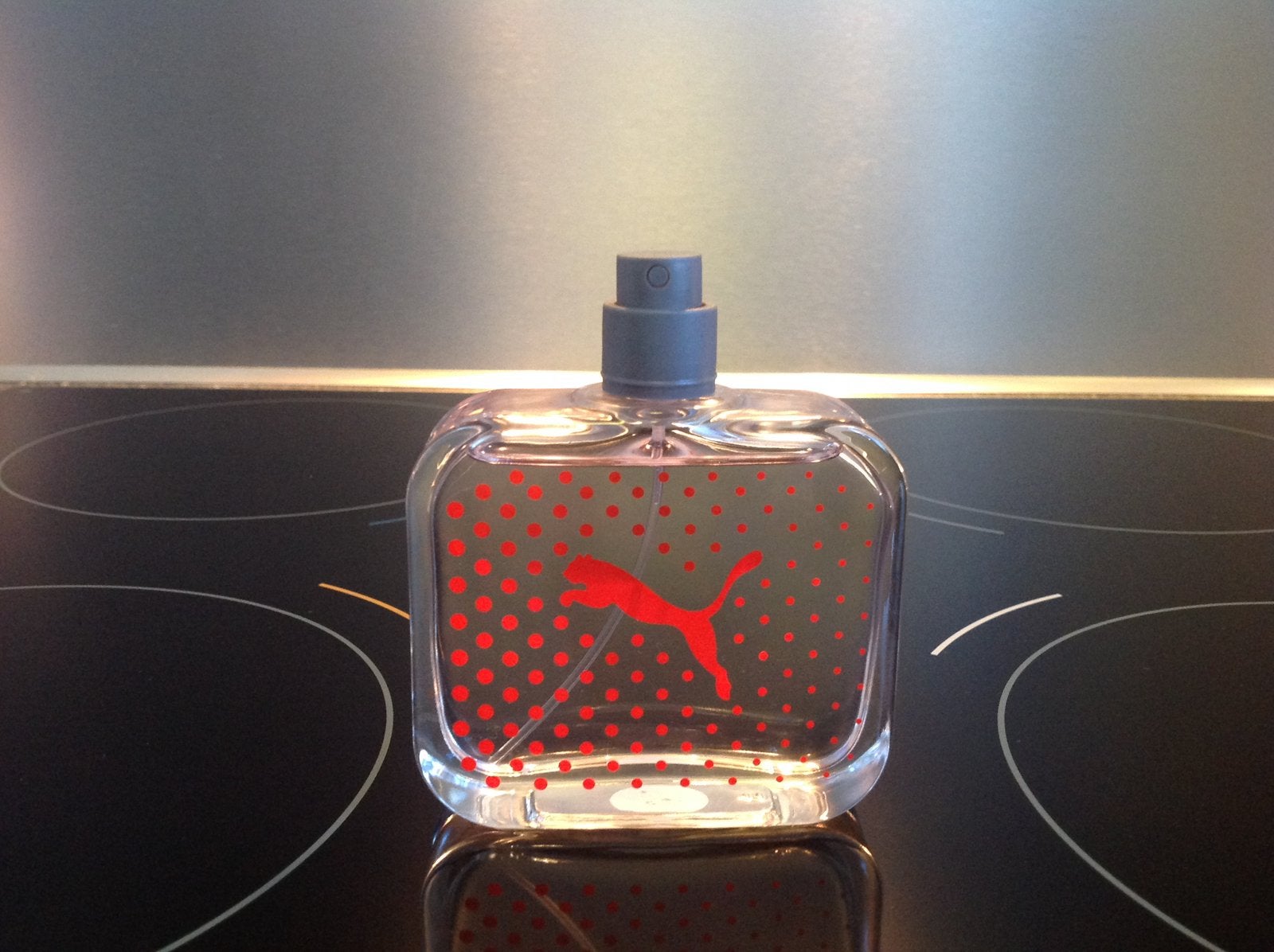 Puma time to play man 60ml eau de toilette, Ophalen of Verzenden, Nieuw