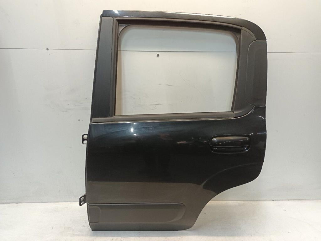 Portier links achter Fiat Panda, Onderdelen@venauto.nl, Van der Ven Autorecycling B.V., Gebruikt, Ettenseweg 76, 4706 PB Roosendaal, The Netherlands
