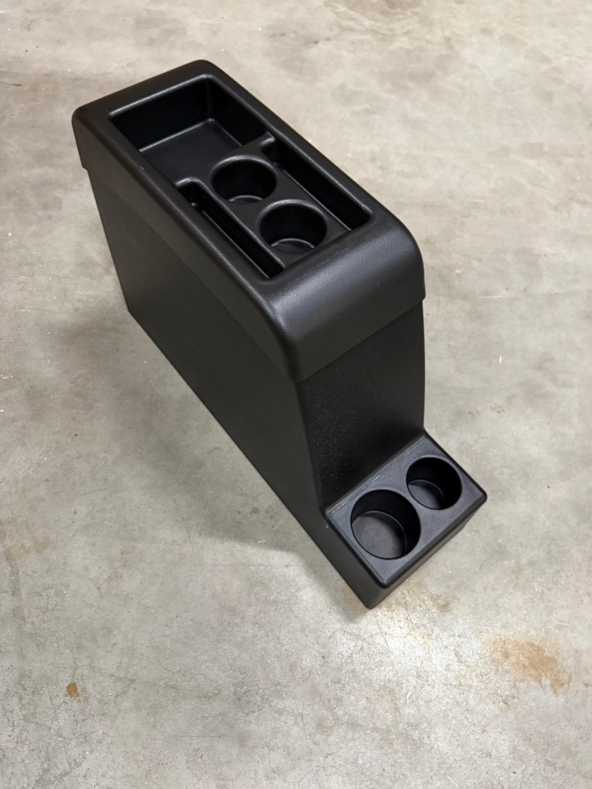 ABS middenconsole bedrijfswagen, Auto diversen, Auto-accessoires, Ophalen, Nieuw