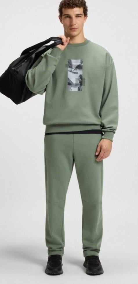 Hugo Boss heren Trainingspak set Sweater&Broek XXL, Verzenden, Nieuw, Overige maten, Hugo Boss