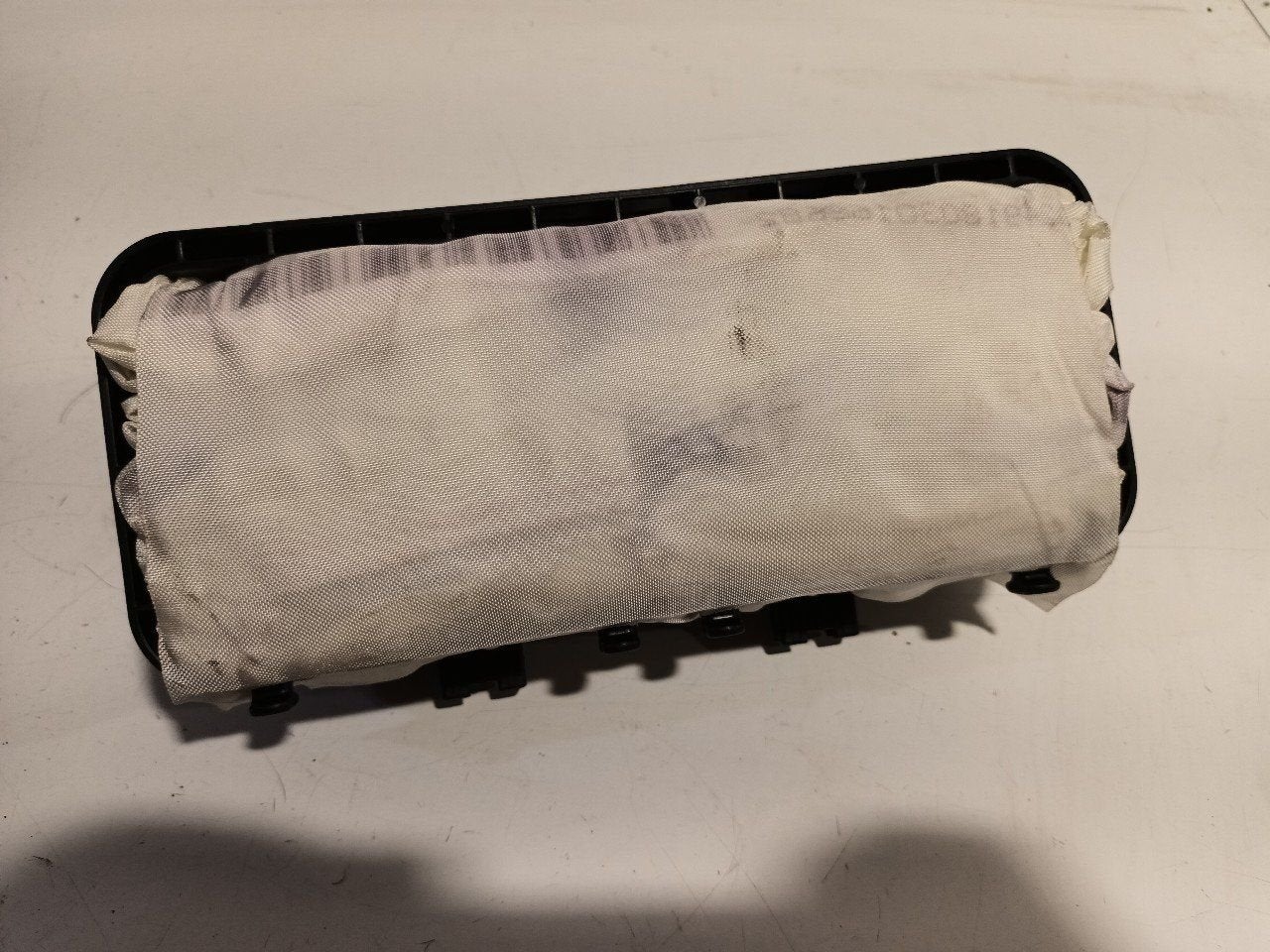 Airbag passagier Fiat 500, Onderdelen@venauto.nl, Van der Ven Autorecycling B.V., Gebruikt, Ettenseweg 76, 4706 PB Roosendaal, The Netherlands