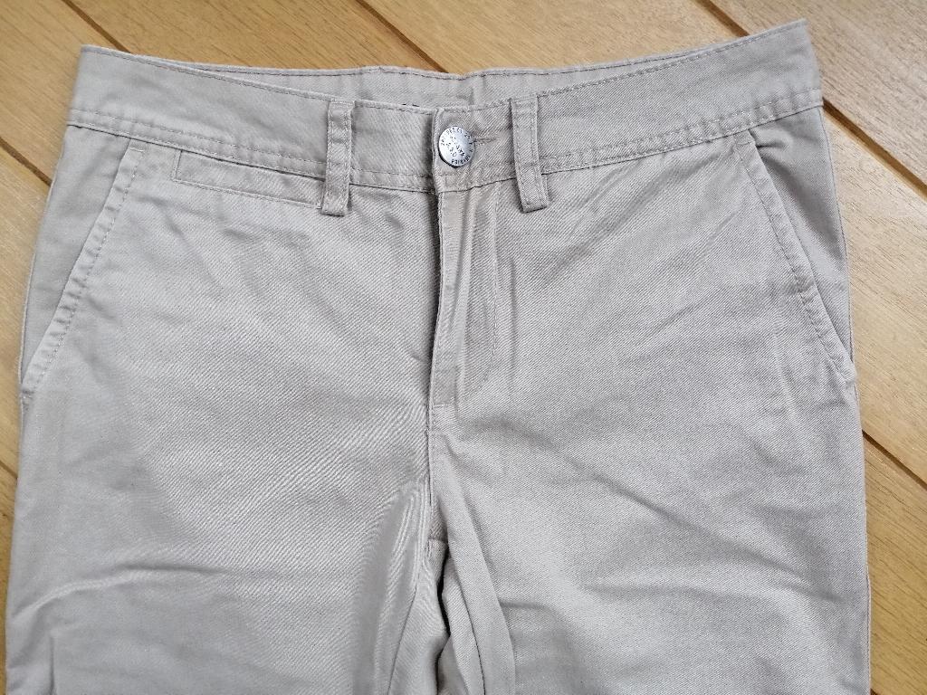 GEISHA Jeans broek zand maat XS, Geisha, Beige, Ophalen of Verzenden, Zo goed als nieuw