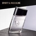 Bruno Banani Pure Man Eau de Toilette - 50 ml, N, N, Nieuw, Ophalen of Verzenden