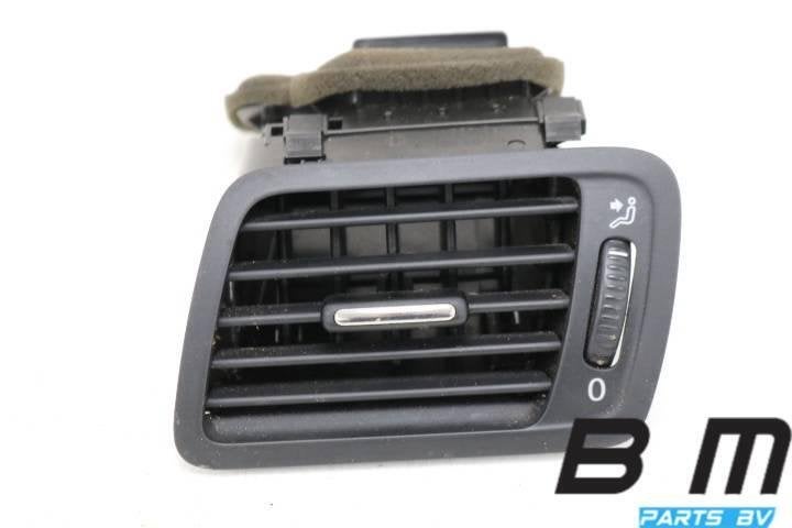 Kachelrooster links VW Passat B6 3C1819701E, Gebruikt