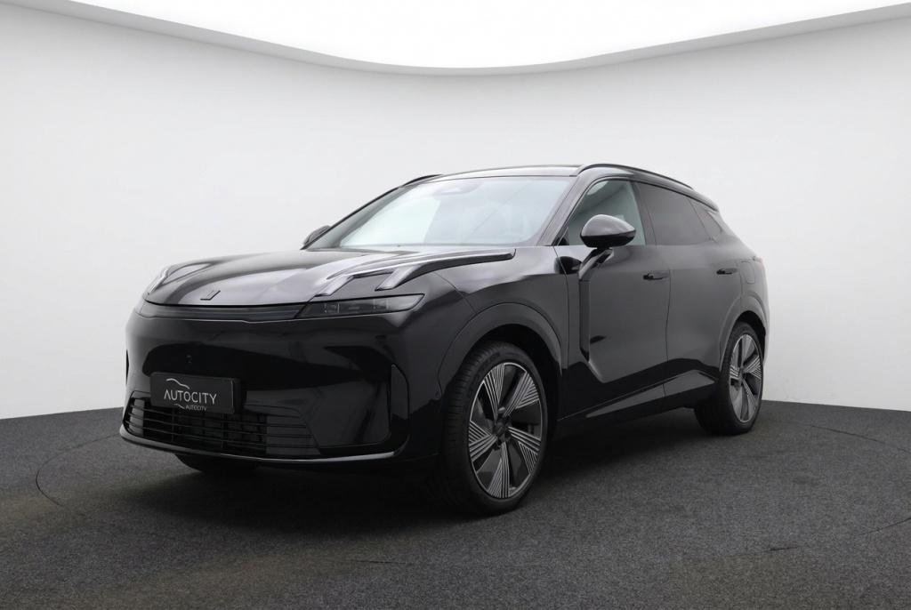 Lynk & Co 08 1.5 More PHEV 345PK 200 KM Elektrisch l Pano l, Auto's, Lynk & Co, Automaat, Gebruikt, 4 cilinders, 2087 kg
